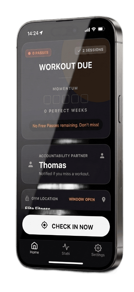 Your App